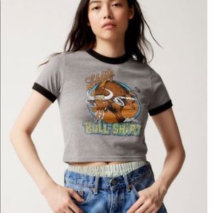 NWOT Urban Outfitters graphic T